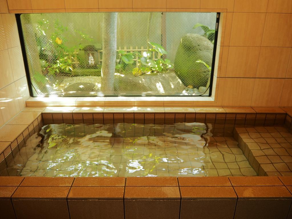 Mataemu Hotel Онджуку Екстериор снимка